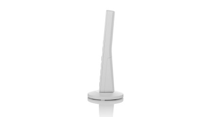 Motorola DOT411 Telefono DECT Identificatore di chiamata Bianco