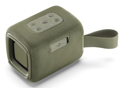 Motorola ROKR 300 Altoparlante portatile mono Verde 7 W
