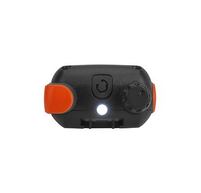 Motorola Talkabout T82 ricetrasmittente 16 canali 446 - 446.2 MHz Nero, Arancione