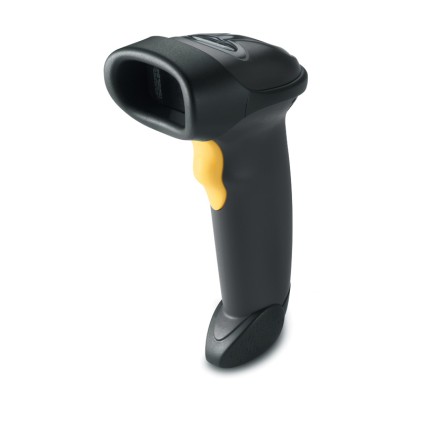 Lettore Barcode MOTOROLA LS2208 BARCODE SCANNER