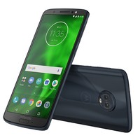 Motorola Moto G6 Plus XT1926-3 5,9" Deep Indigo DS ITA