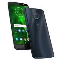 Motorola Moto G6 Plus XT1926-3 5,9" Deep Indigo DS ITA