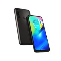 Smartphone Motorola moto g8 power Black