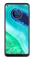 Smartphone Motorola Moto G8 Neon Blue