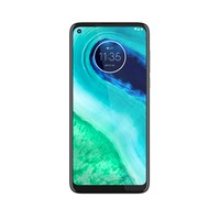 Smartphone Motorola Moto G8 Pearl White