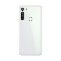 Smartphone Motorola Moto G8 Pearl White