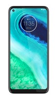 Smartphone Motorola Moto G8 Pearl White