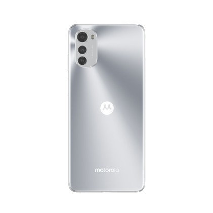 Smartphone Motorola Patr0014It Moto E32 64Gb Misty Silver