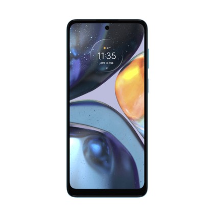 Motorola Moto G22 4 64Gb Blue