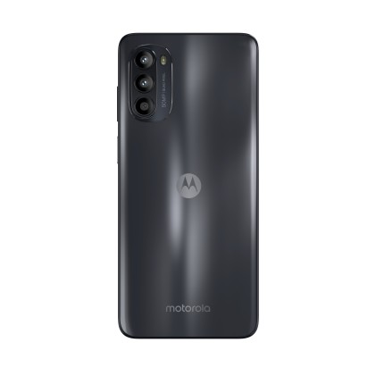 Smartphone Motorola Pau70018It Moto G52 128Gb Charcoal Grey