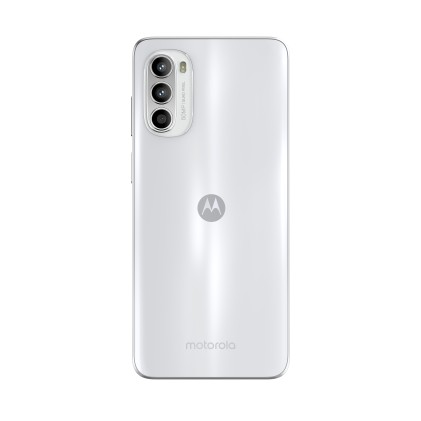 Smartphone Motorola Pau70019It Moto G52 128Gb Porcelain White