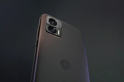 Smartphone Motorola Pav00010It Edge 30 Neo 128Gb Black Onyx