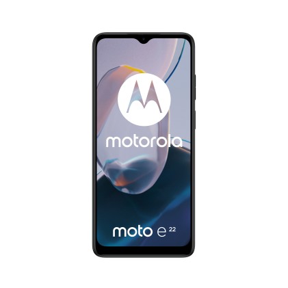 Motorola E22I 32Gb 2Gb Dark