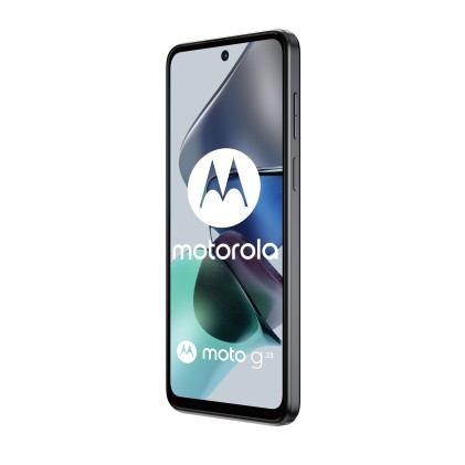 Motorola Moto G23 128Gb 8Gb Concrete