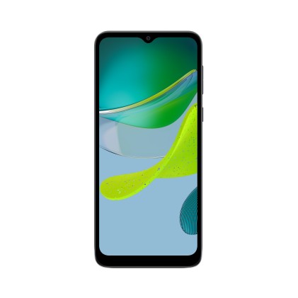 Motorola Smartphone E13 6.5" 2Gb 64Gb 13Mp Dual Dim Android 13 Nero
