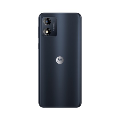 Motorola Smartphone E13 6.5" 2Gb 64Gb 13Mp Dual Dim Android 13 Nero