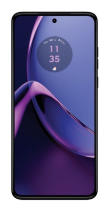 Motorola Moto G84 5G 16,5 cm (6.5") Dual SIM ibrida Android 13 USB tipo-C 8 GB 256 GB 5000 mAh Blu