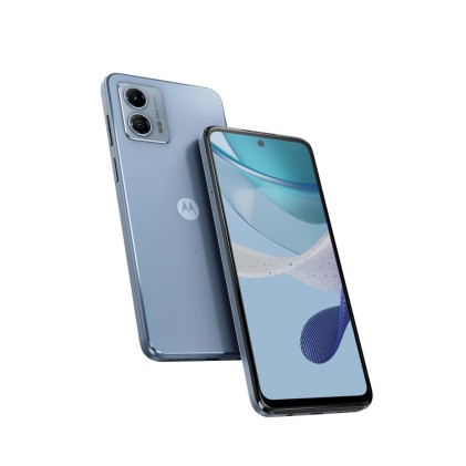 Motorola Smartphone G53 4+128Gb 6.5 5G Artic Silver