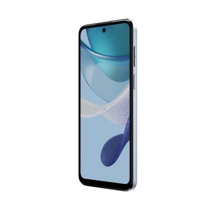 Motorola Smartphone G53 4+128Gb 6.5 5G Artic Silver