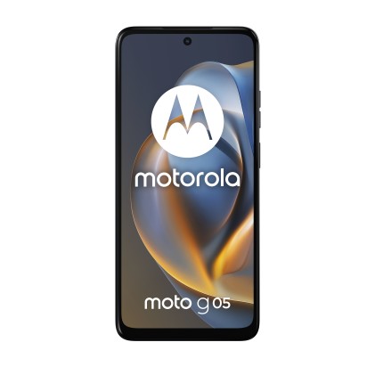 Motorola Smartphone G05 8+128Gb 6.67 4G Denim Blue
