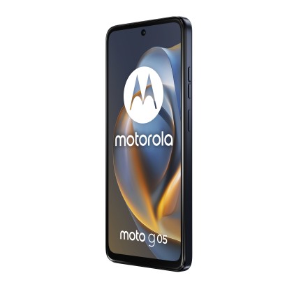 Motorola Smartphone G05 8+128Gb 6.67 4G Denim Blue