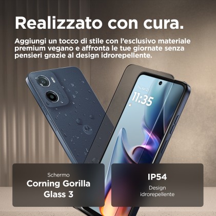 Motorola Smartphone G05 8+128Gb 6.67 4G Denim Blue
