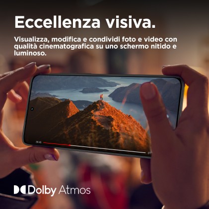 Motorola Edge 50 Neo 12+512Gb 6.36 5G Pantone Grisaille