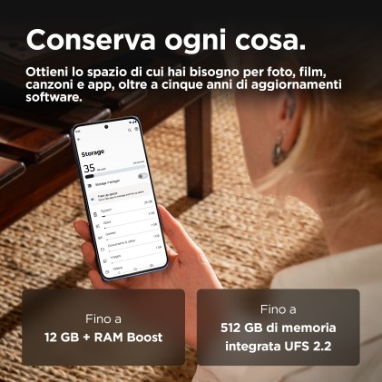 Motorola Edge 50 Neo 12+512Gb 6.36 5G Pantone Grisaille