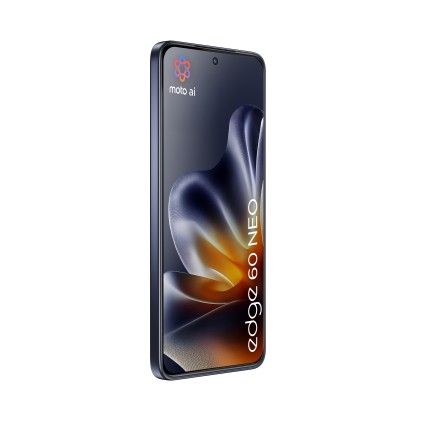 Motorola Edge 60 Neo 8+256Gb 6.36 5G Pant Grisaille