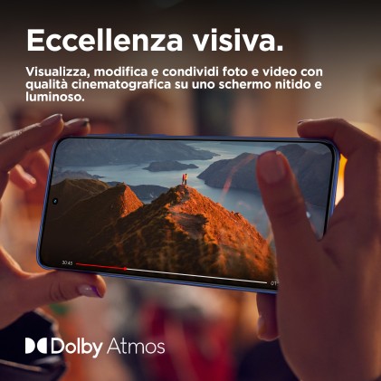 Motorola Edge 50 Neo 12+512Gb 6.36 5G Pantone Nautical Blue