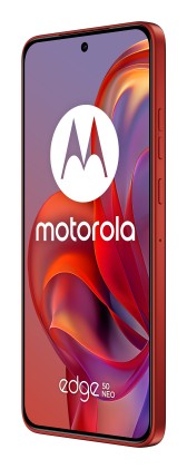Motorola Edge 50 Neo 8+256Gb 6.36 5G Pantone Poinciana