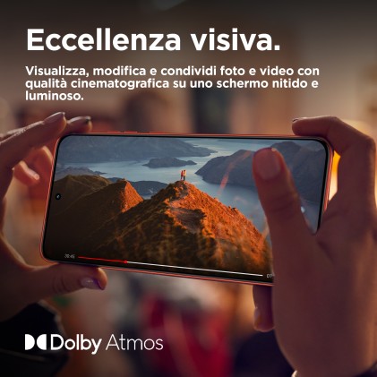 Motorola Edge 50 Neo 8+256Gb 6.36 5G Pantone Poinciana