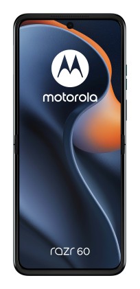 Motorola Smartphone Razr 60 5G Ds 8+256 Gibraltar Sea (Blue/Marine)