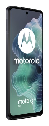 Motorola moto G35 5G 17,1 cm (6.72") Doppia SIM Android 14 USB tipo-C 8 GB 256 GB 5000 mAh Nero