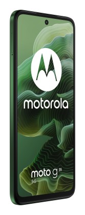 Motorola G35 5G 256Gb 4Gb Forrest Green
