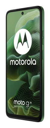 Motorola G35 5G 256Gb 4Gb Forrest Green