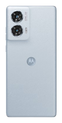 Motorola Edge 50 Fusion 8+256Gb 6.7 5G Marshmallow Blue Ds