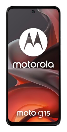 Motorola G15 5G 256Gb 8Gb Grey