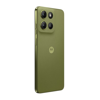 Motorola Smartphone G15 Power 8/512 Iguana Green