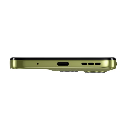 Motorola Smartphone G15 Power 8/512 Iguana Green