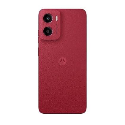 Motorola moto g05 16,9 cm (6.67") Doppia SIM Android 15 4G USB tipo-C 4 GB 256 GB 5200 mAh Rosso