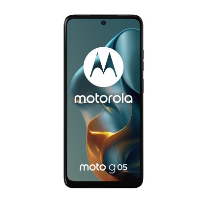 Motorola Moto G05 8+256Gb 6.67 4G Forest Green Ds