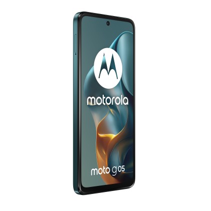 Motorola Moto G05 8+256Gb 6.67 4G Forest Green Ds