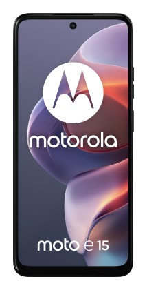 Motorola E15 64Gb 2Gb Duos Denim Blue