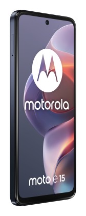 Motorola E15 64Gb 2Gb Duos Denim Blue
