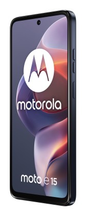 Motorola E15 64Gb 2Gb Duos Denim Blue