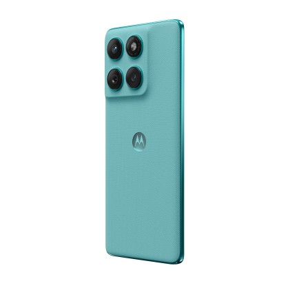Motorola Smartphone Edge 60 Fusion 8+256Gb 6.67 5G Pantone Amazonite
