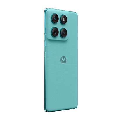 Motorola Smartphone Edge 60 Fusion 8+256Gb 6.67 5G Pantone Amazonite