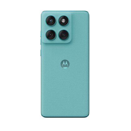 Motorola Smartphone Edge 60 Fusion 8+256Gb 6.67 5G Pantone Amazonite