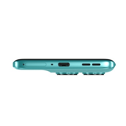 Motorola Smartphone Edge 60 Fusion 8+256Gb 6.67 5G Pantone Amazonite